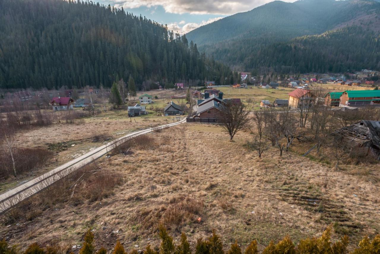 Отель Резиденция Неш Татаров Экстерьер фото